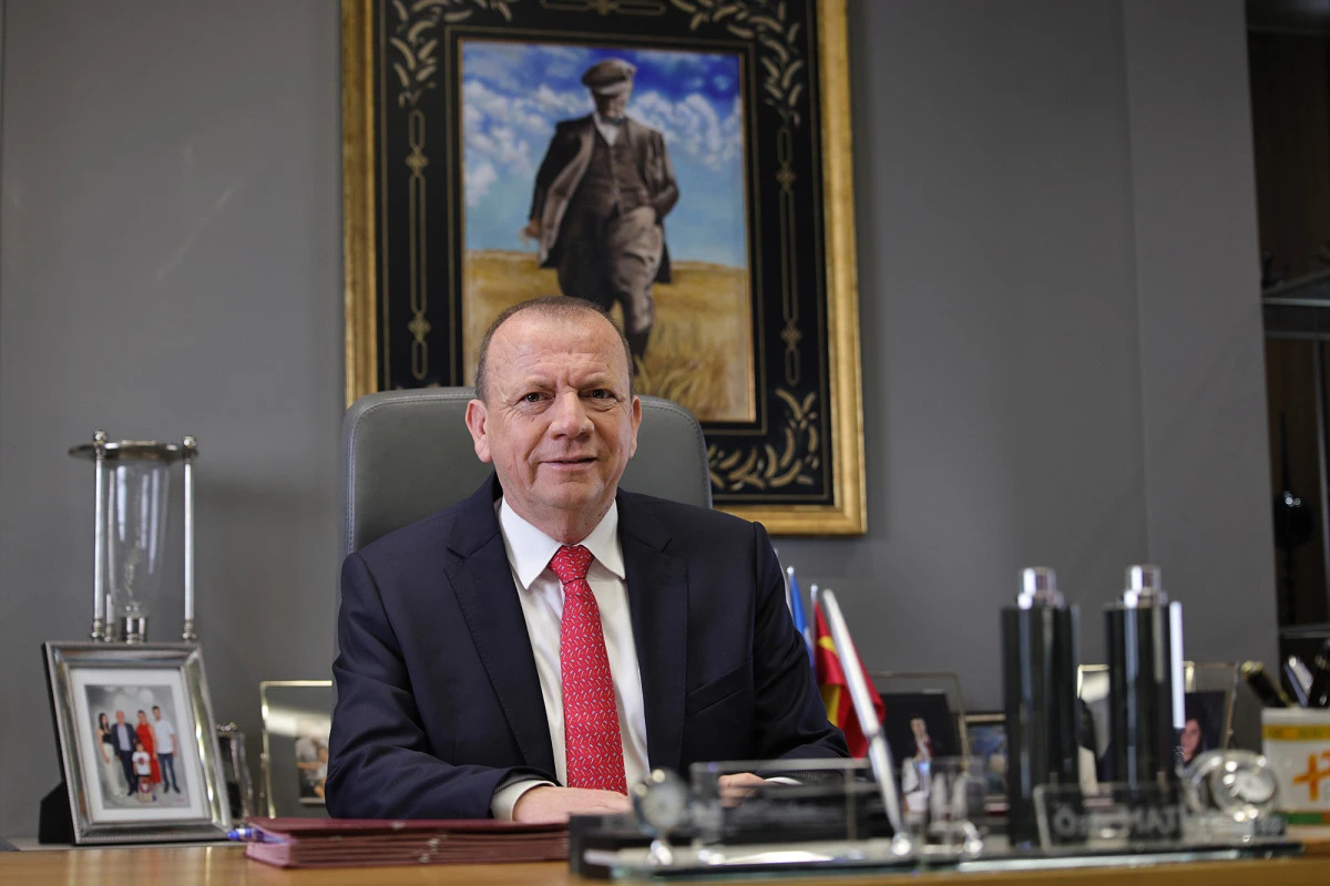 Özer Matlı’dan ŞAP hastalığı riski uyarısı! 