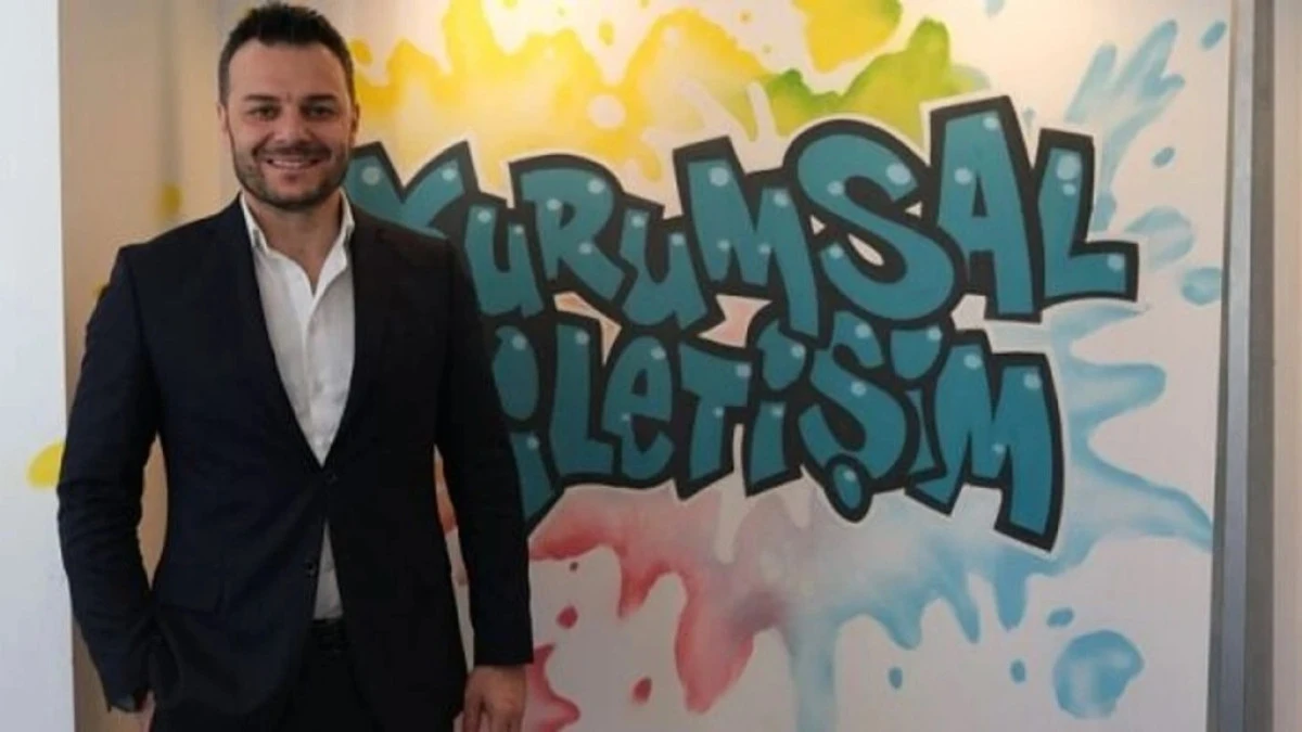 Selçuk İletişim Mezunları Derneği Yusuf Ziya Yüce dedi