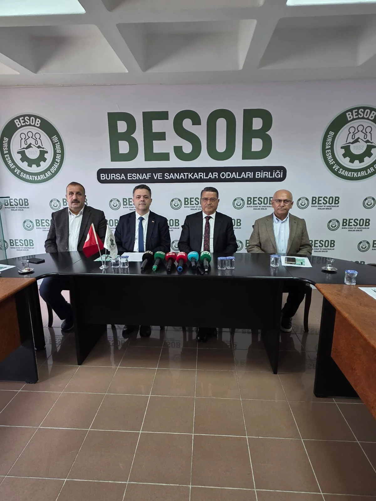 Türkiye’de bir ilk Bursa’da gerçekleşecek