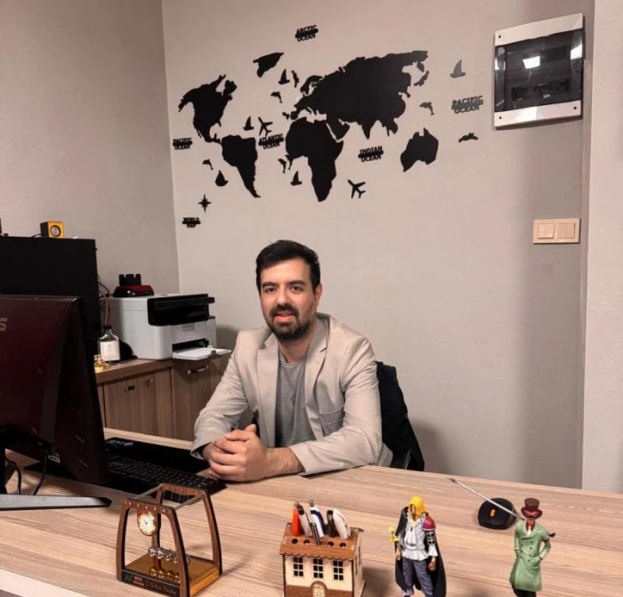Gizli kamera ve güvenlik kameraları tehdit unsuru mu?