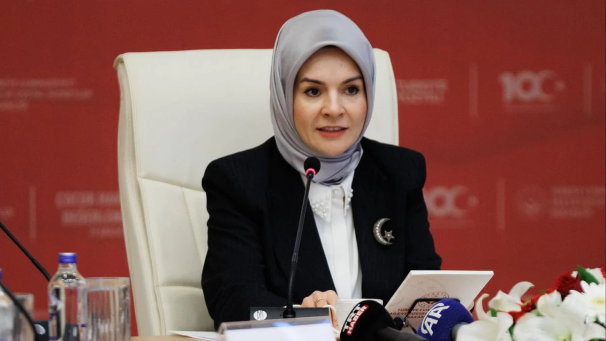 Yaşlı aylığı ve engelli aylıkları hesaplara yatırılmaya başlandı