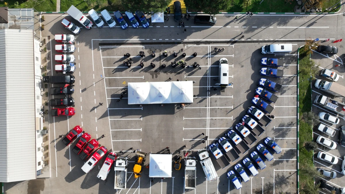 Yenilenen filo, güçlenen Bursa