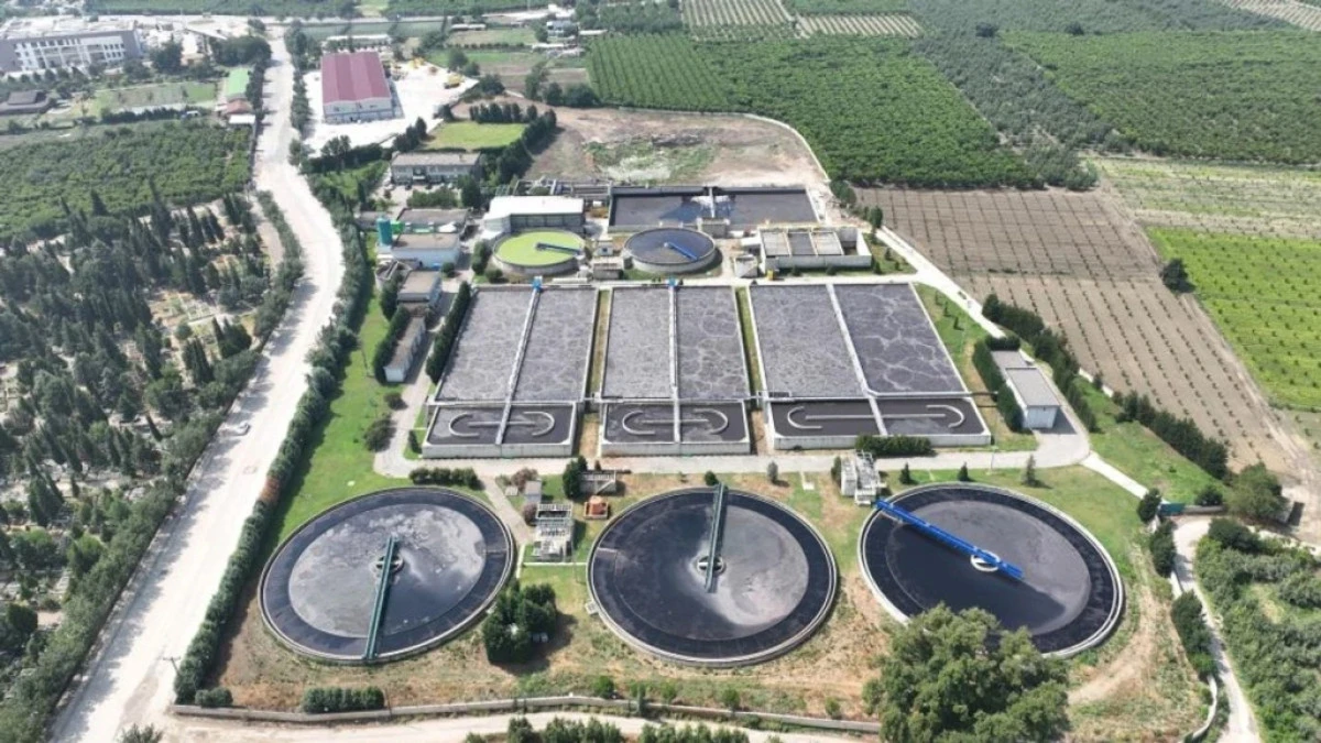 Yeşil &Ccedil;evre, 2032 Hedefine 2028&rsquo;de Ulaşmayı Planlıyor