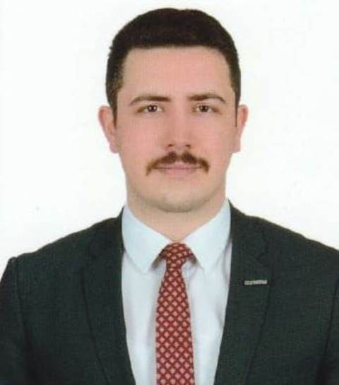  Av. Abdüssamed Kahraman