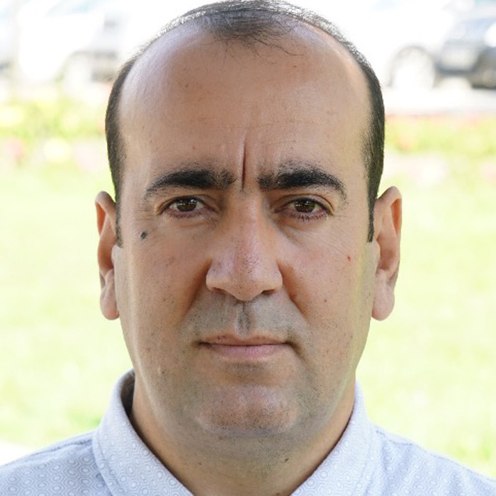 Mesut Okumuş