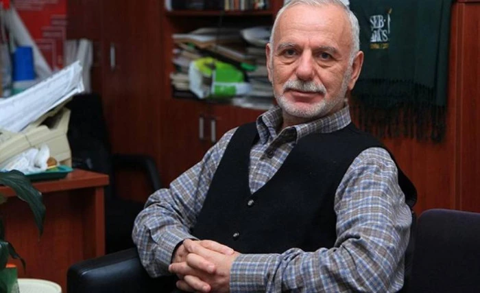 Prof. Dr. Mustafa Kara