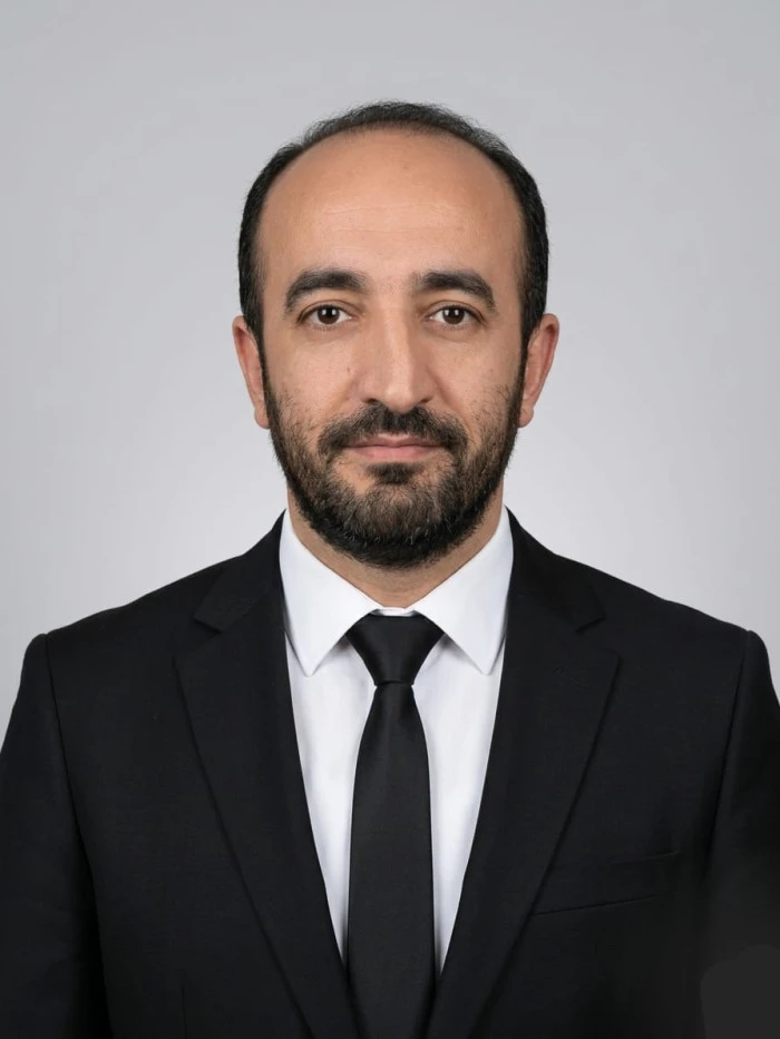 İsmail Kaya