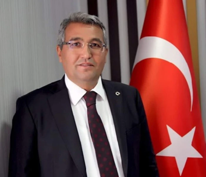 Mehmet Buldan