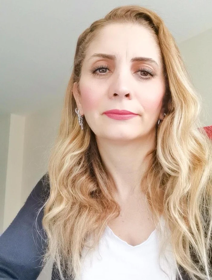 Selda Ercan Küçükkalem