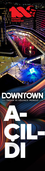 downtown
